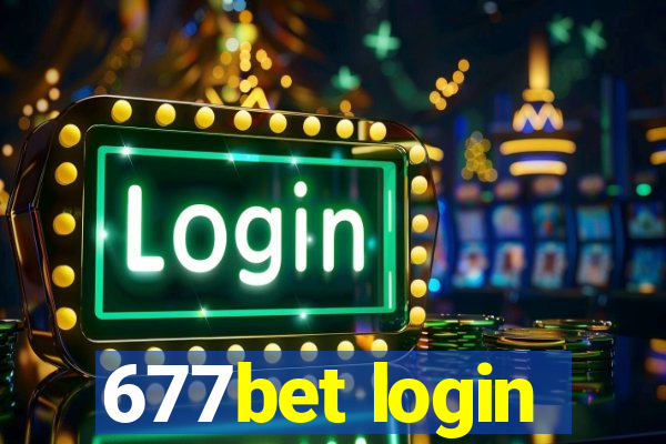 677bet login